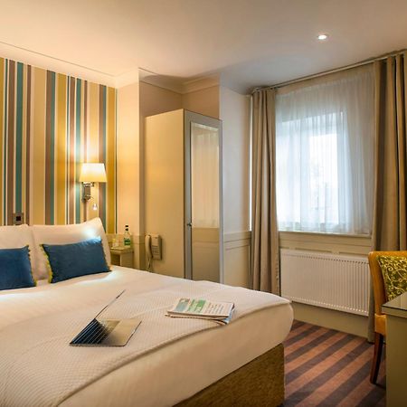 The Marcy Hotel Drogheda Kültér fotó
