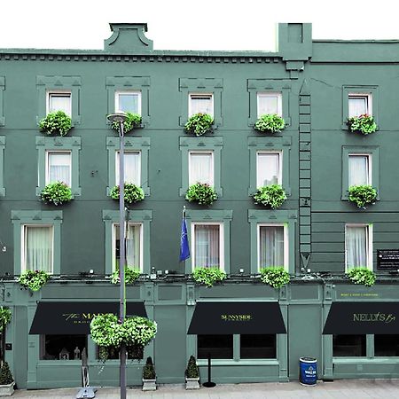 The Marcy Hotel Drogheda Kültér fotó