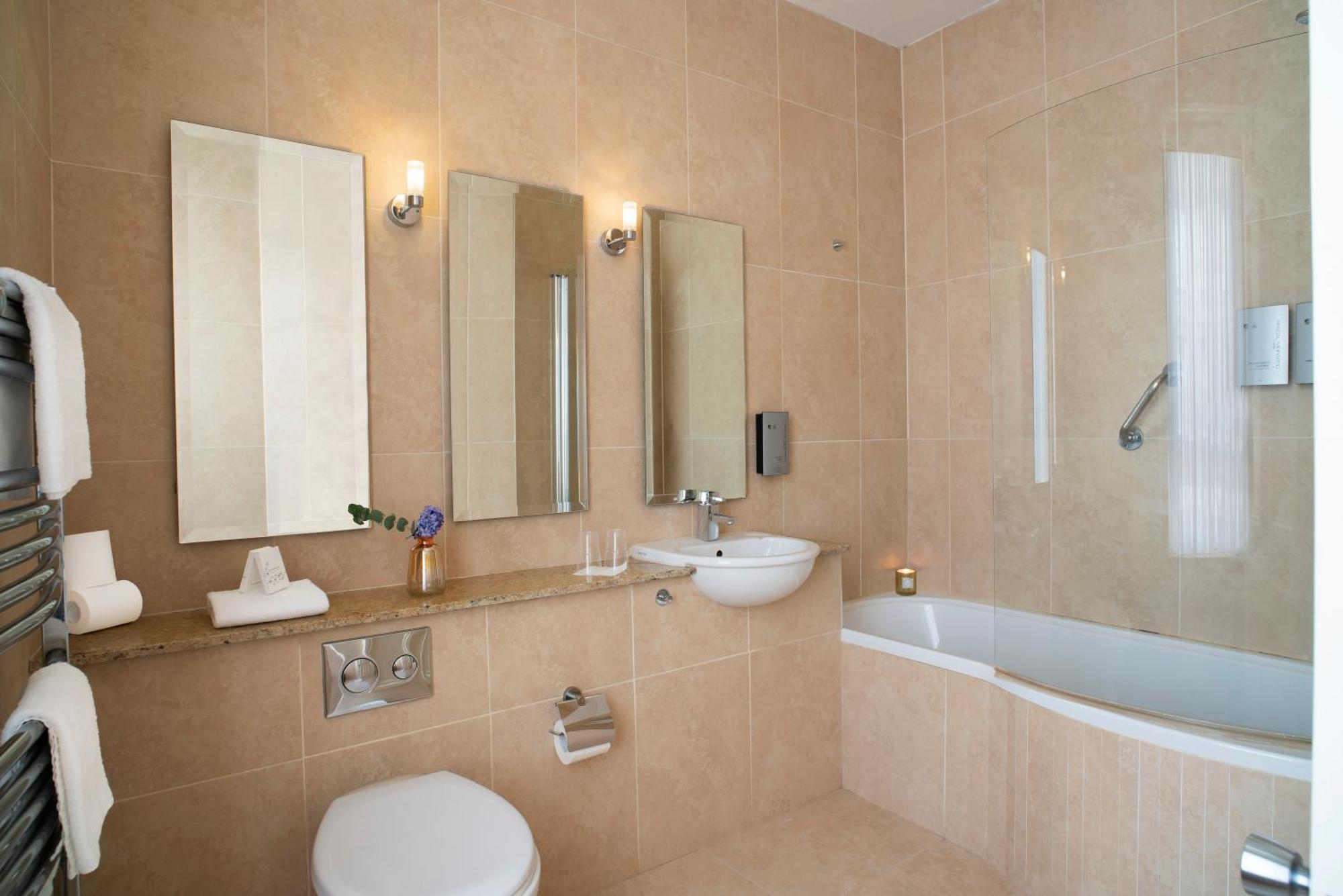 The Marcy Hotel Drogheda Kültér fotó
