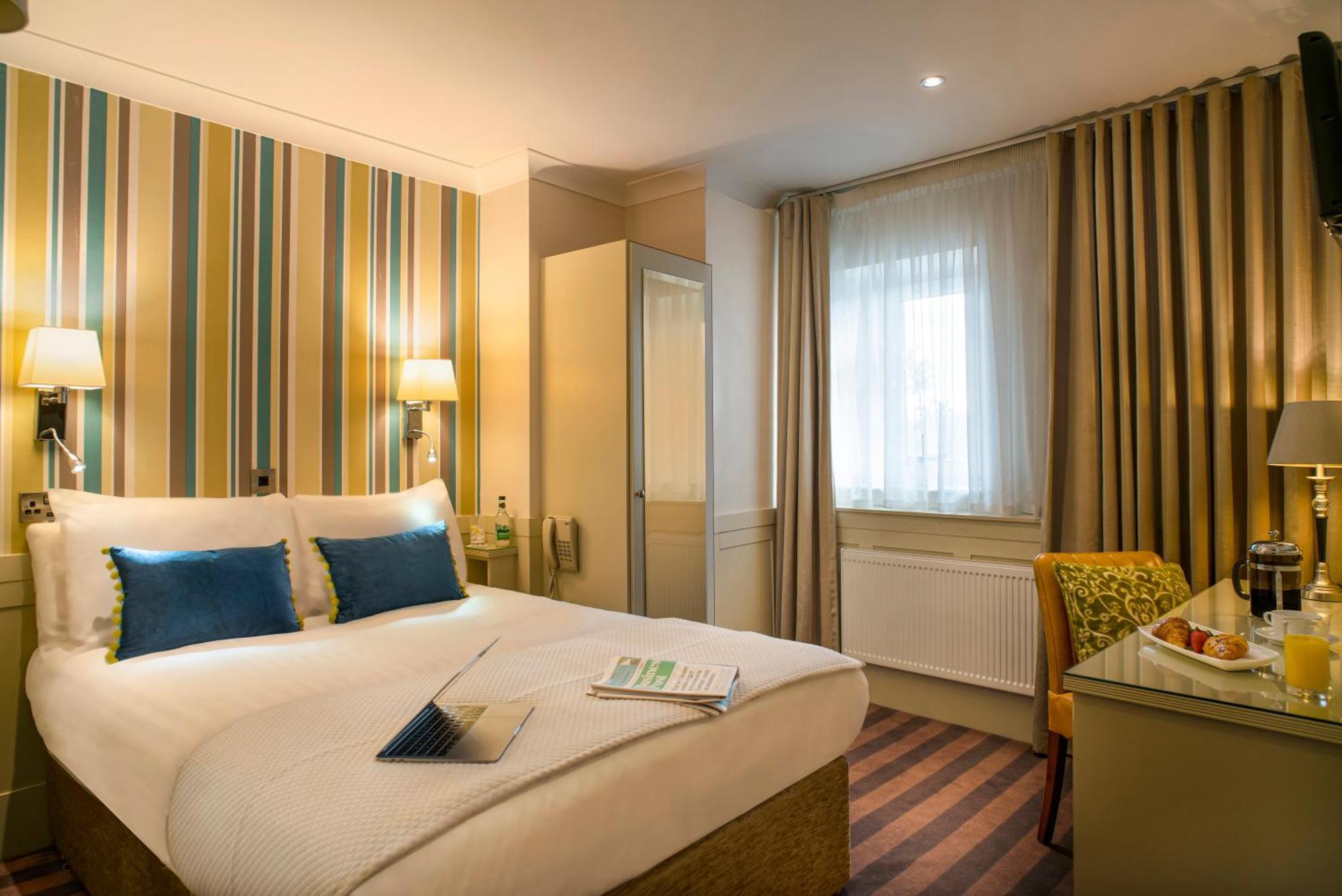 The Marcy Hotel Drogheda Kültér fotó