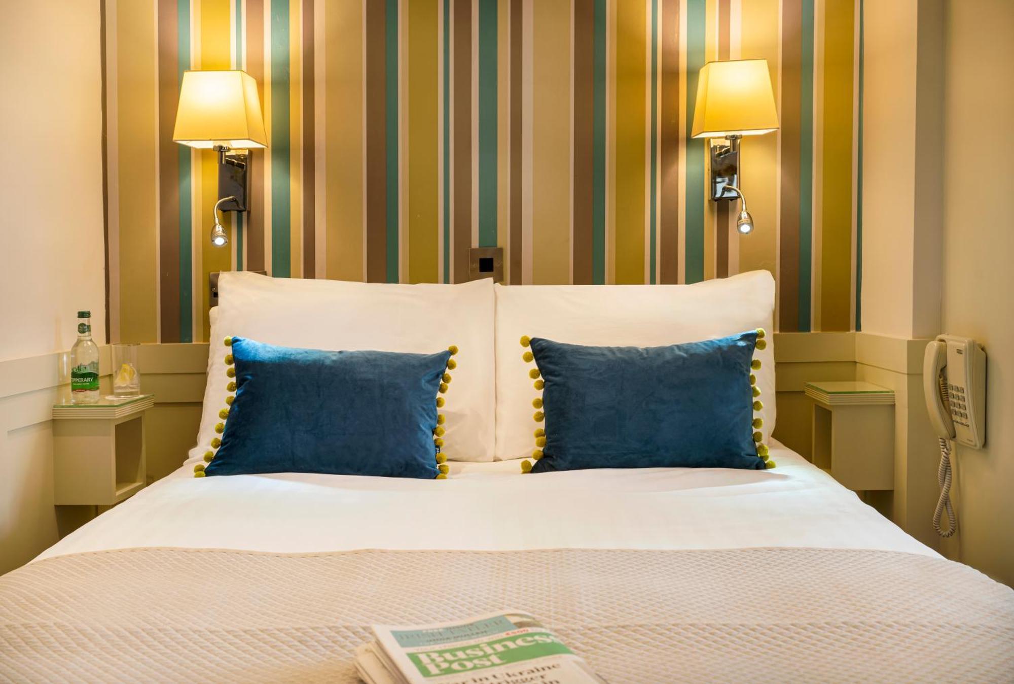 The Marcy Hotel Drogheda Kültér fotó