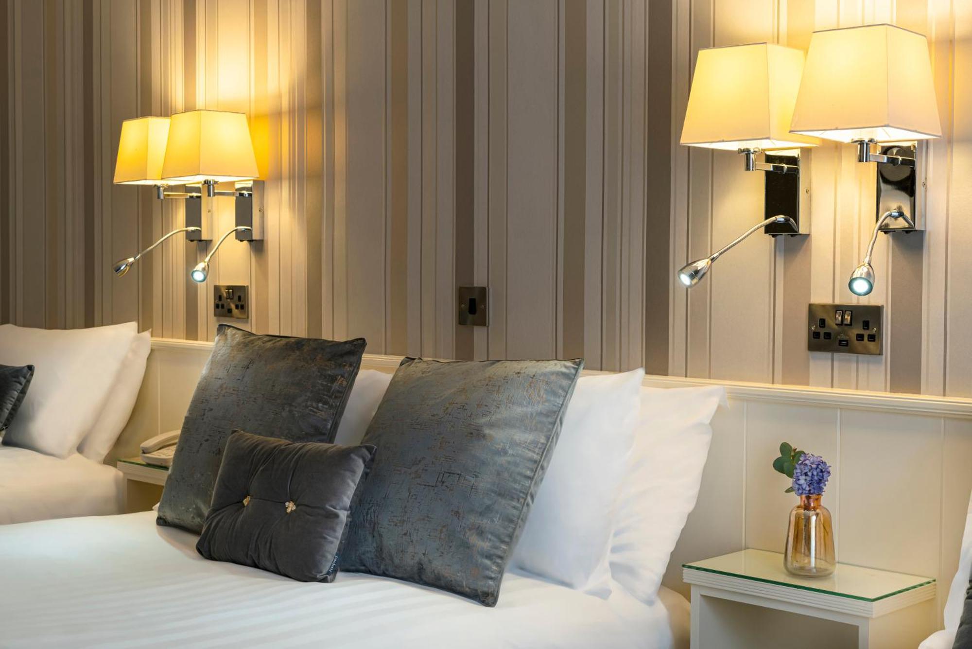 The Marcy Hotel Drogheda Kültér fotó