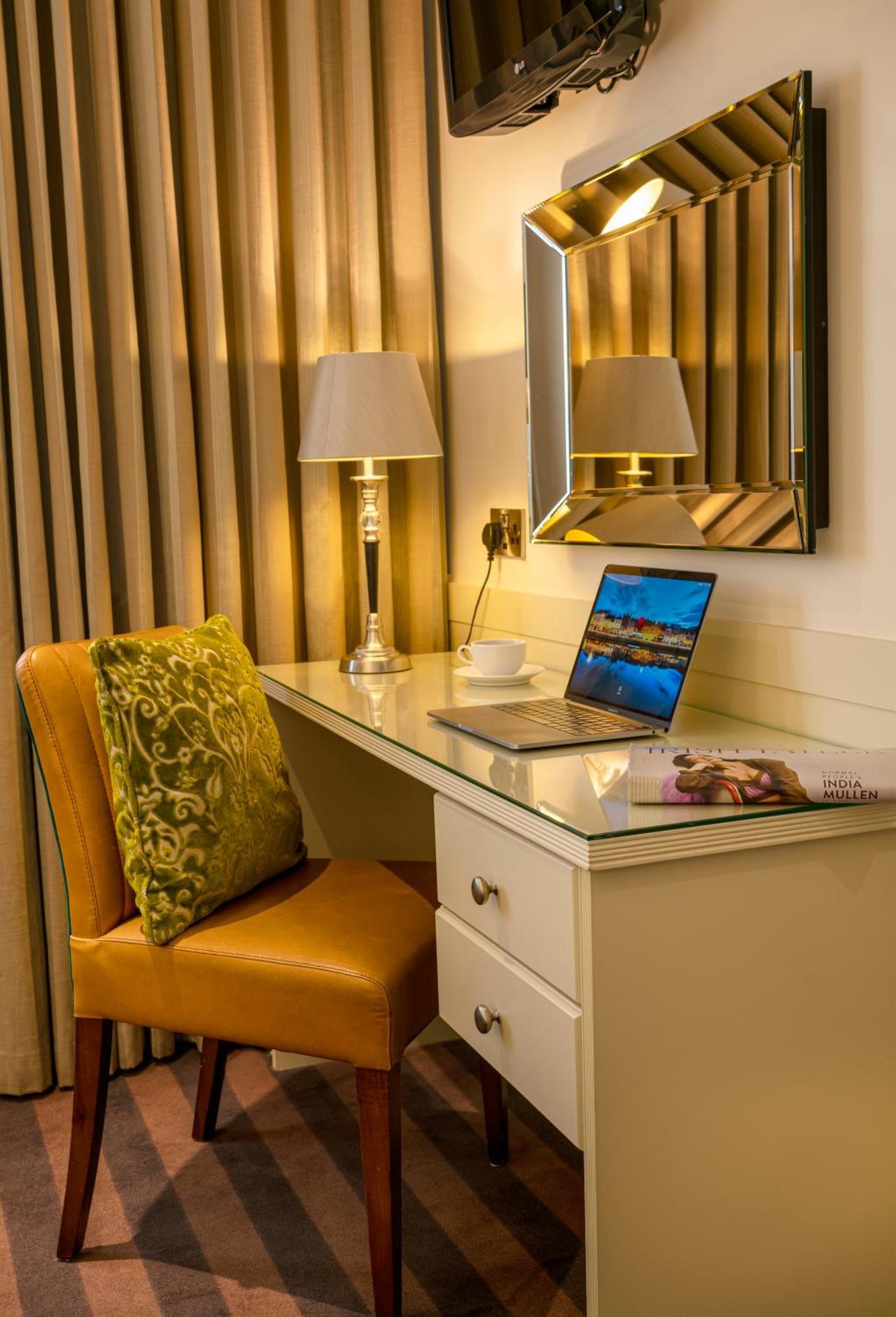 The Marcy Hotel Drogheda Kültér fotó